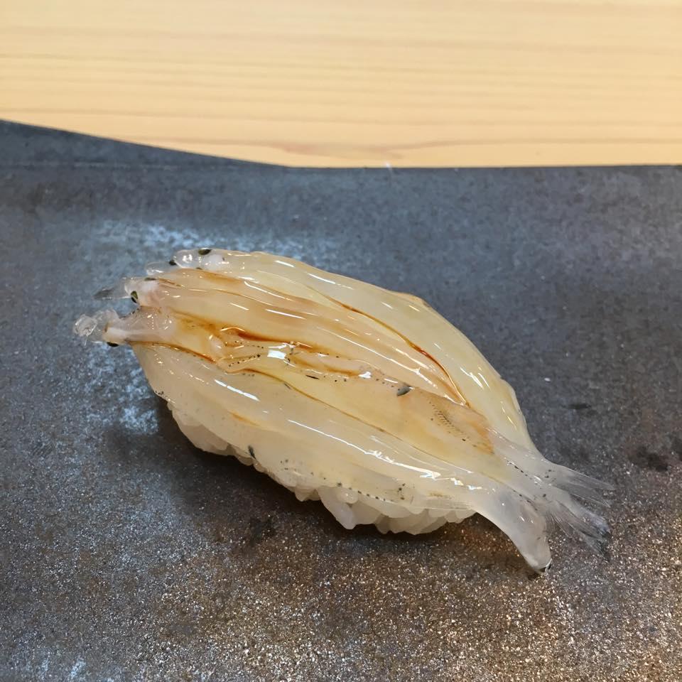 谷中松寿司