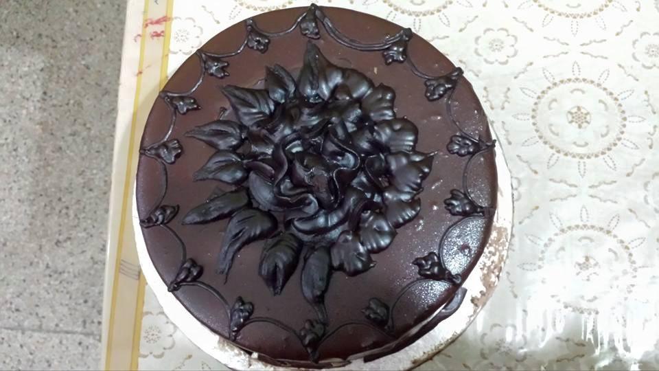 Cakes'n'More