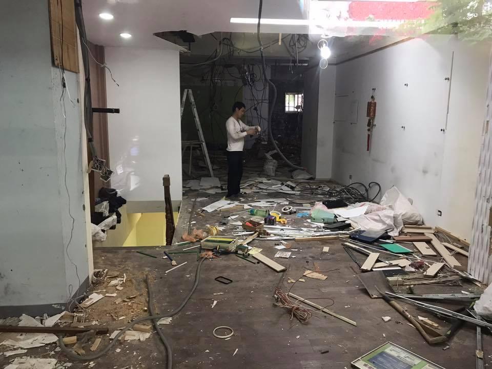 鮮牛排 永和店