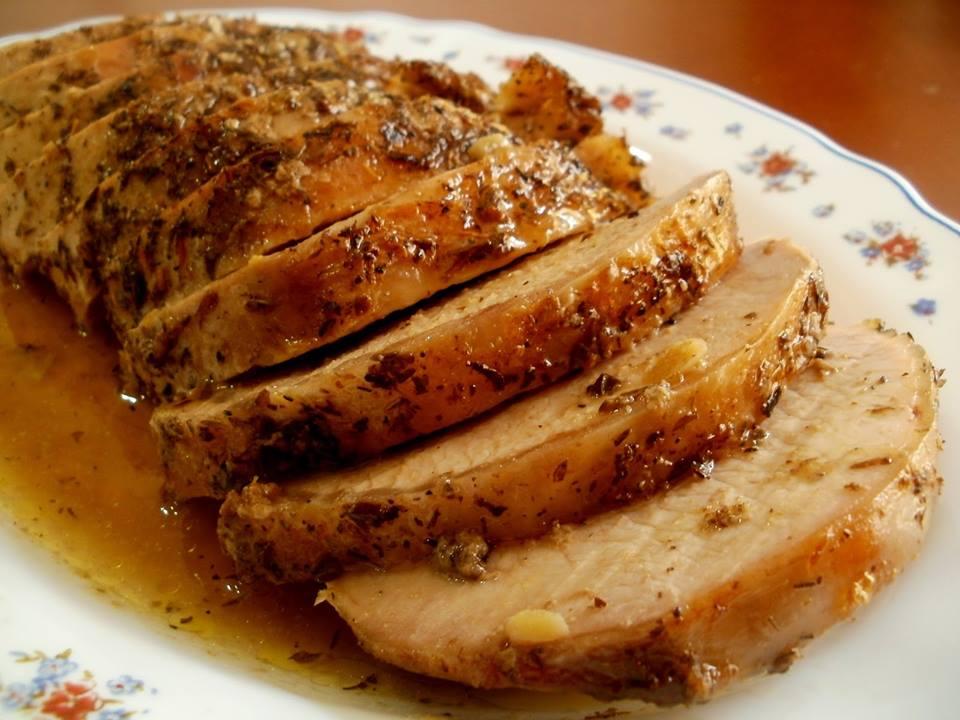 MI MENU