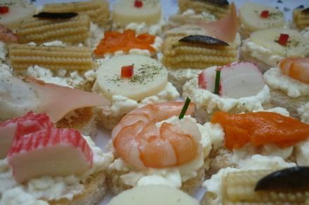 Delicias constanzo