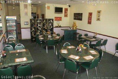 Soc Trang Restaurant