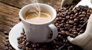 Friend coffee