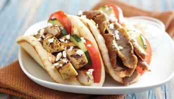 Daphnes Greek Cafe