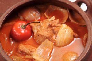 La Cocina De La Maga