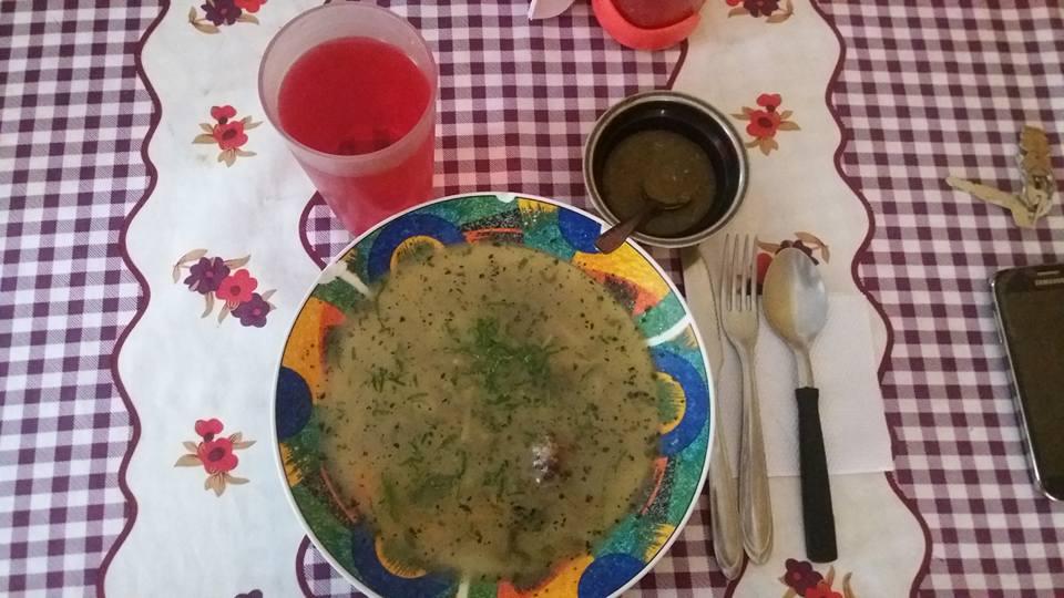 Restaurant Don Dario