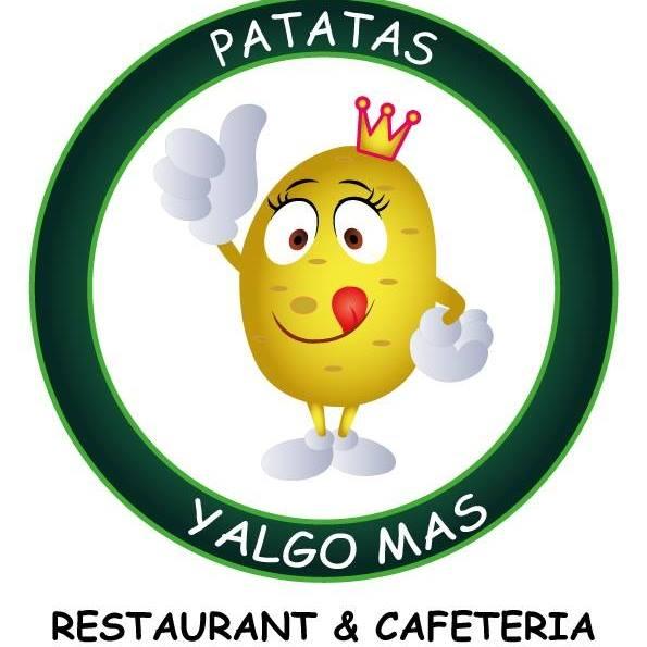 Patatas y algo mas
