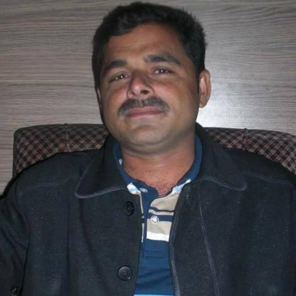Syed asghar ali