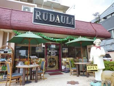 Rudauli