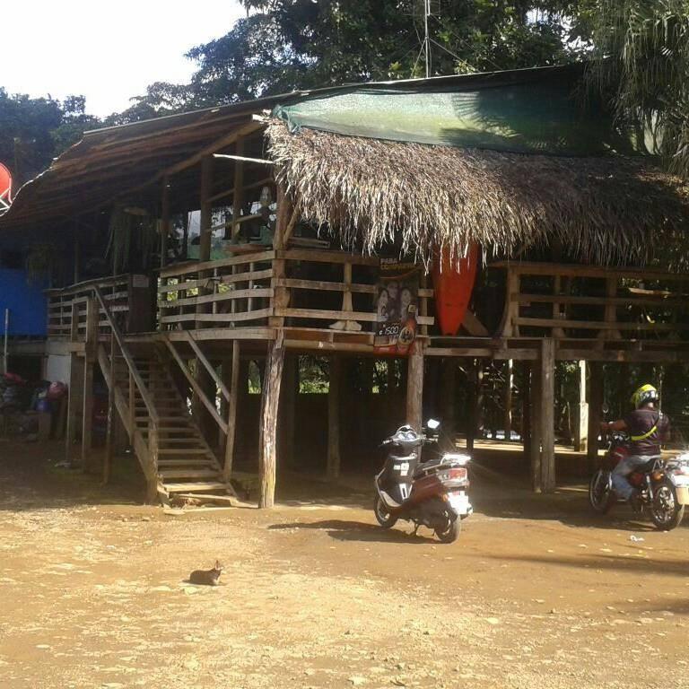 Bar y Restaurante El Río