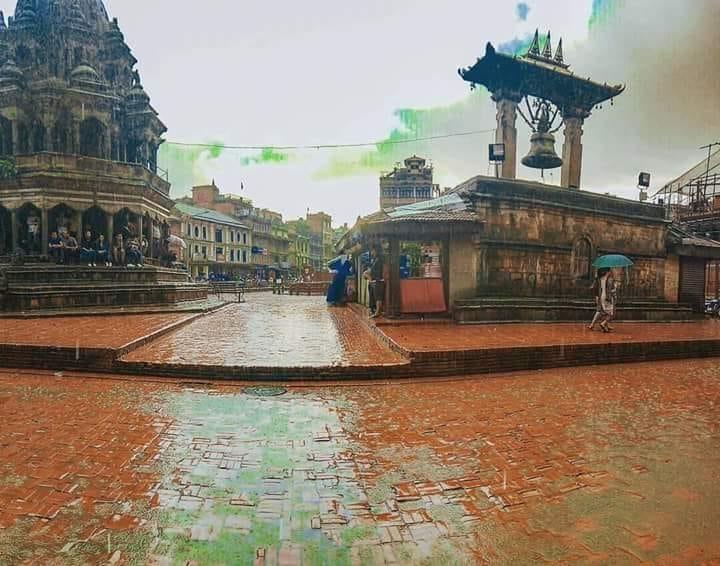 Mangalbazar