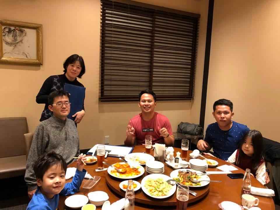 中華料理 光華苑 船橋店