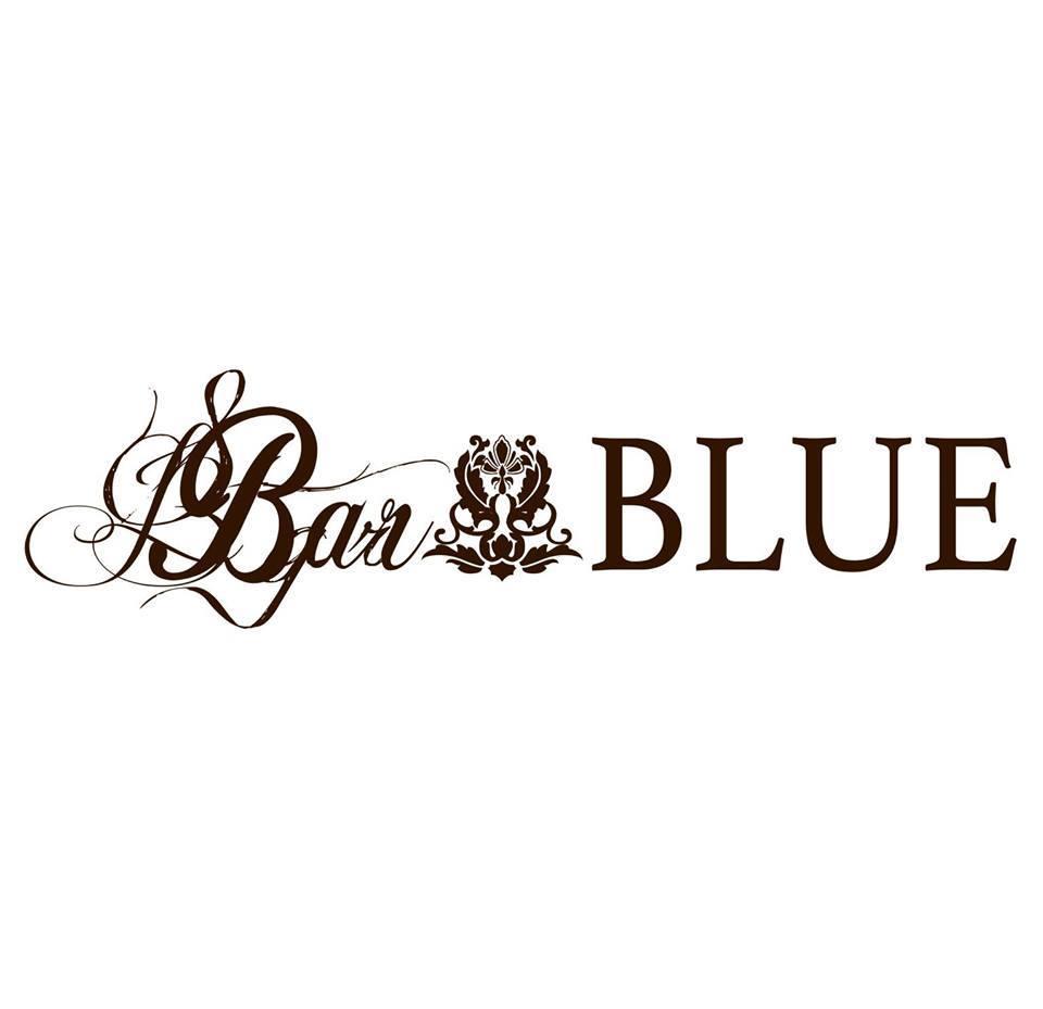 Bar Blue