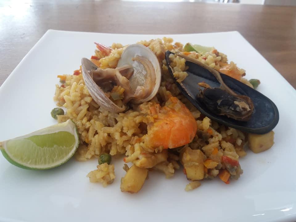 Restaurante Bar La Chismosa