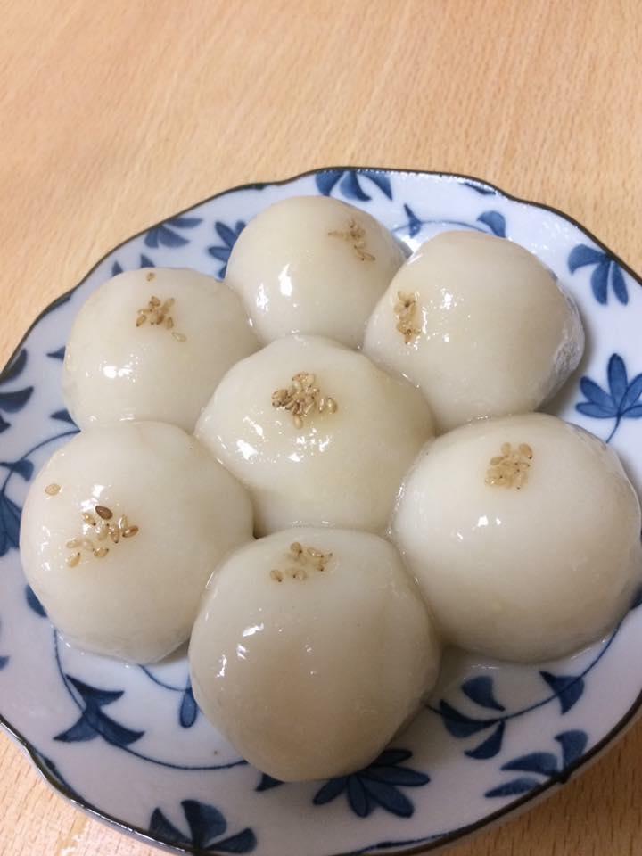 Ăn Vặt Shimmatsudo Chiba