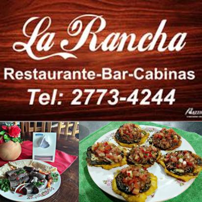 Restaurante La Rancha