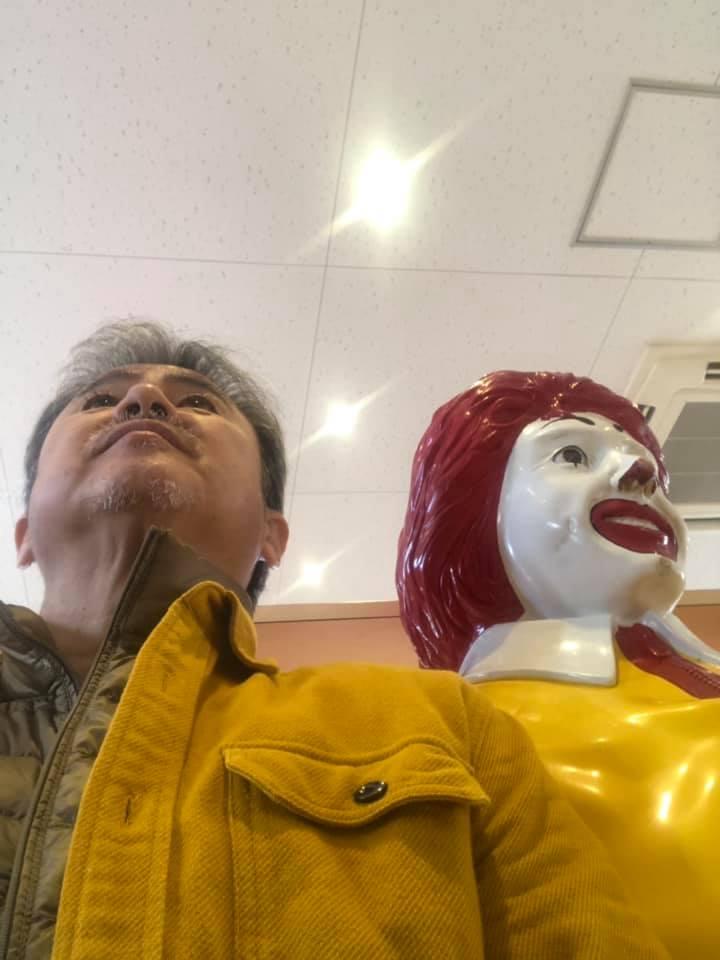 マクドナルド