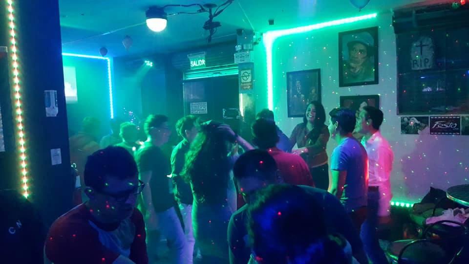 VIP FESTA CLUB