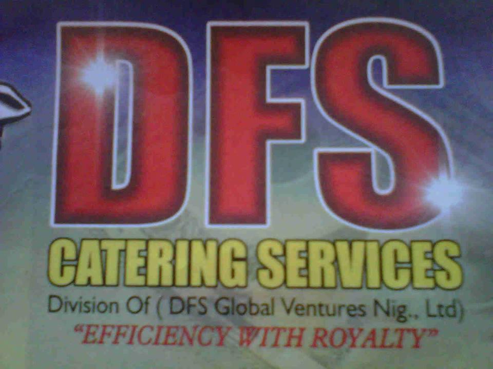 Dfs Catering Service