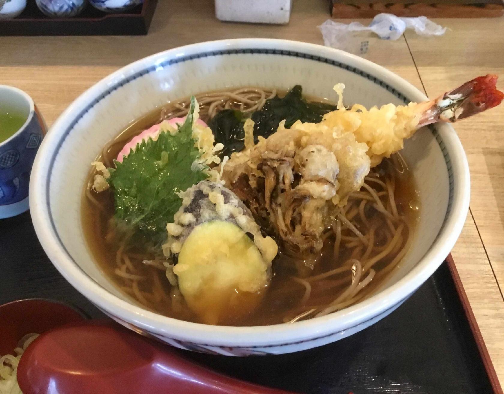 和かい