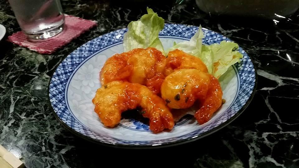酒と肴 愛菜