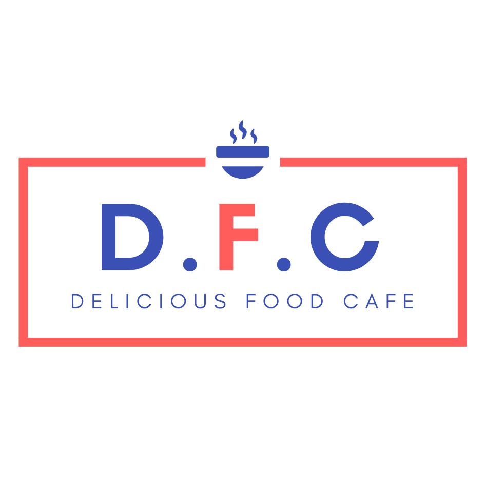 Delicious Food Cafe