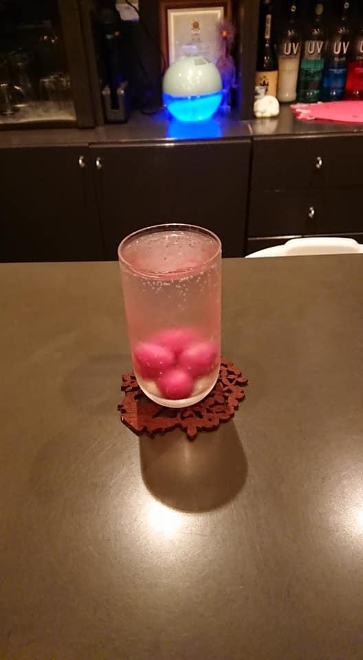 BAR一
