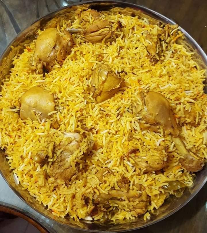আজগর হোটেল এন্ড চাইনিজ রেস্টুরেন্ট