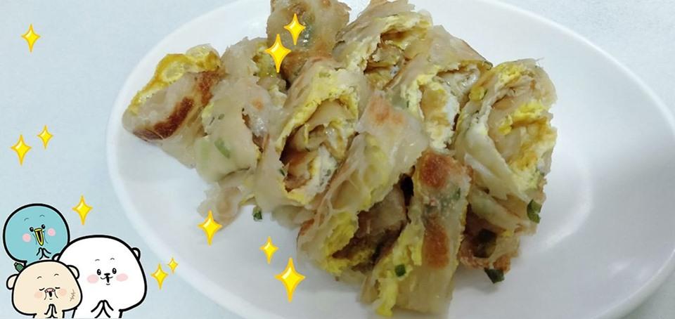 草屯太平路-美而美 早餐店