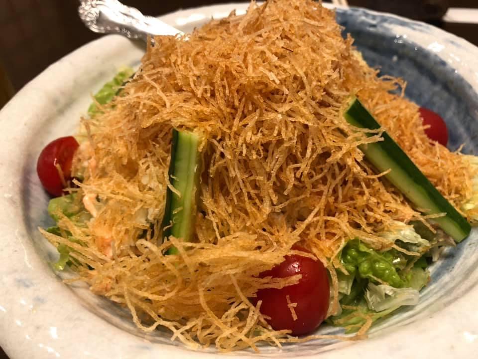 酒膳 よさく