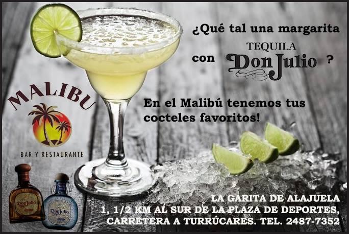 Tipico Malibu