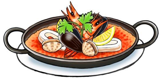 ラパエリヤ