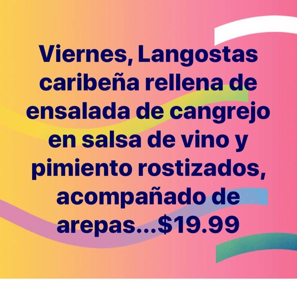 El Mercado de la Calle Autonomia