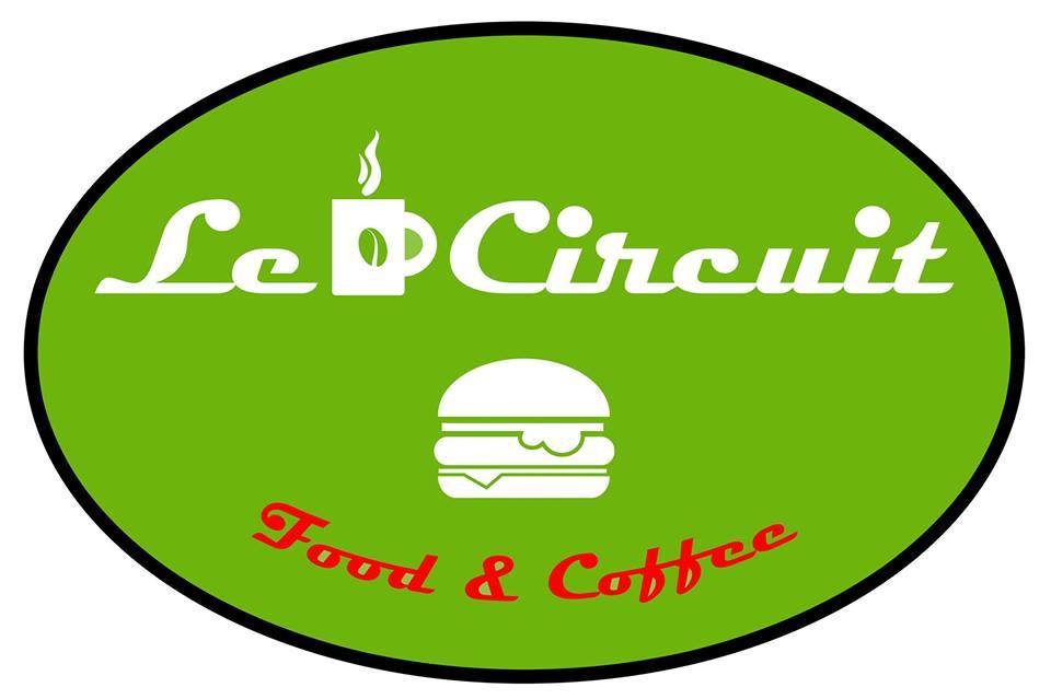 Le circuit food and coffee