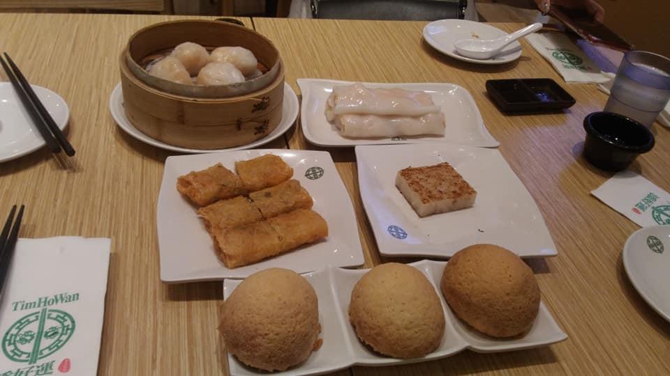 華清園