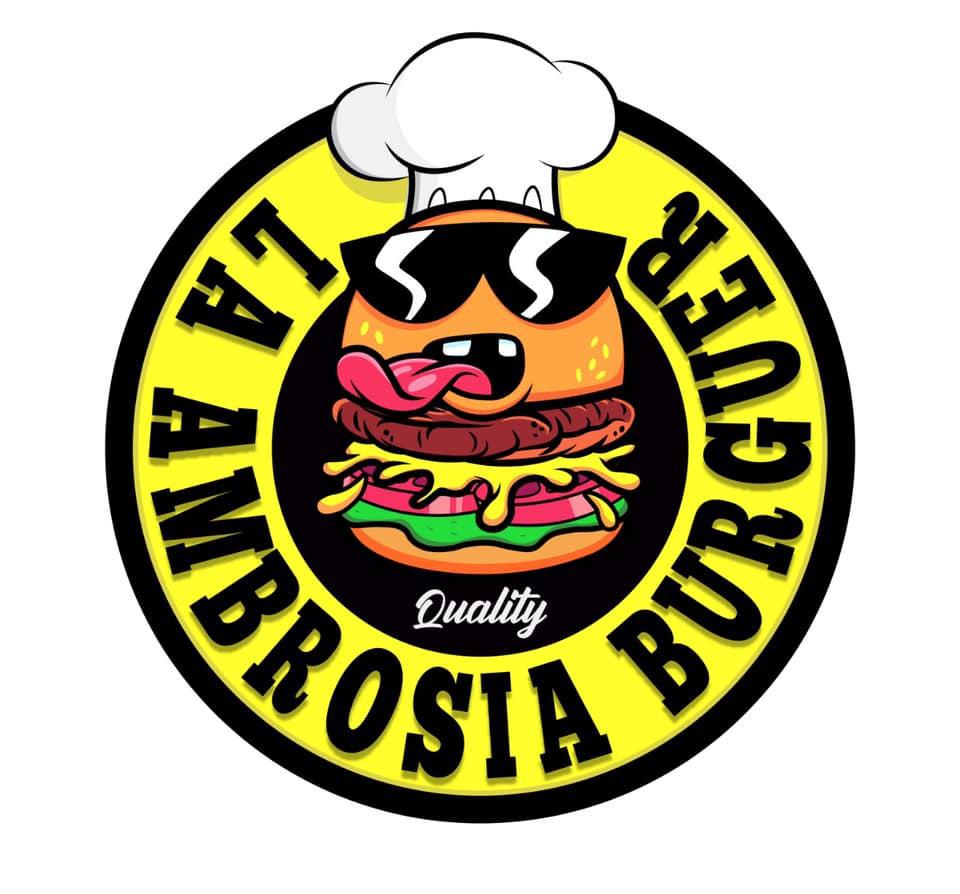 La Ambrosía Burger