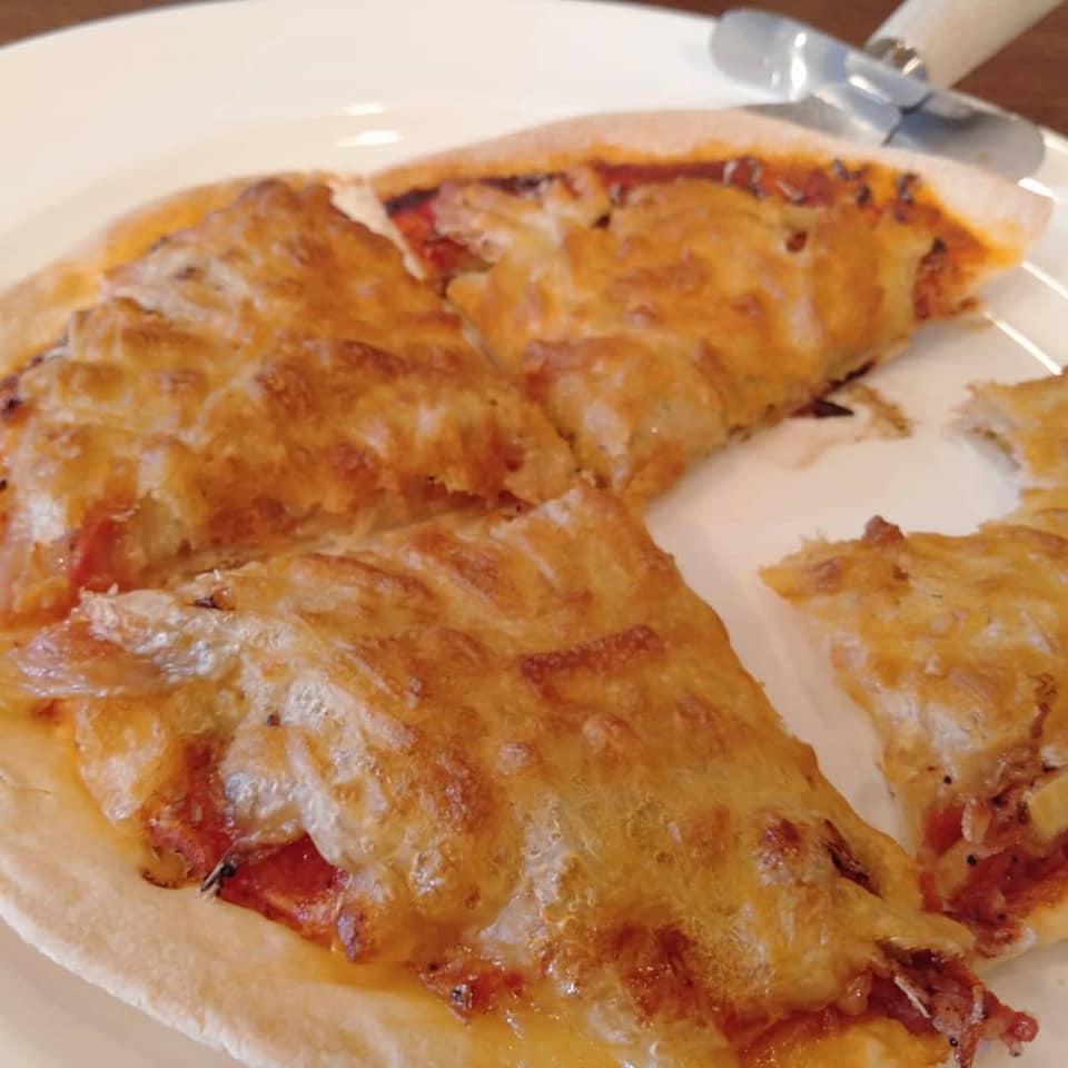 ソッリーソ クッチーナ タリアーナ