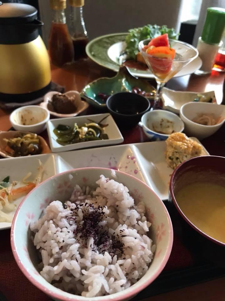 タイニーカフェ