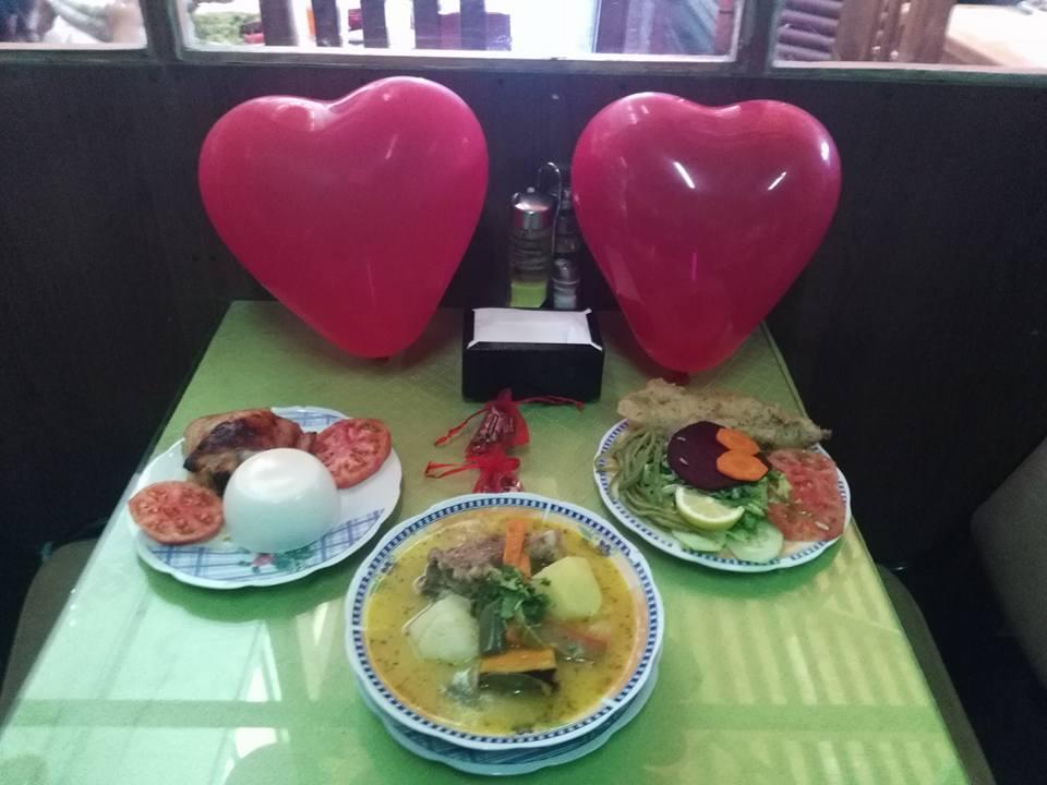 Restaurant Bianca