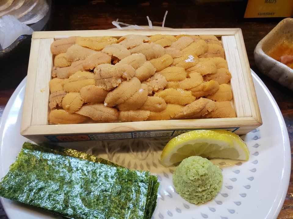 居酒家 万座