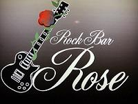 ROCK BAR Rose