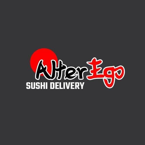 AlterEgo Sushi Delivery