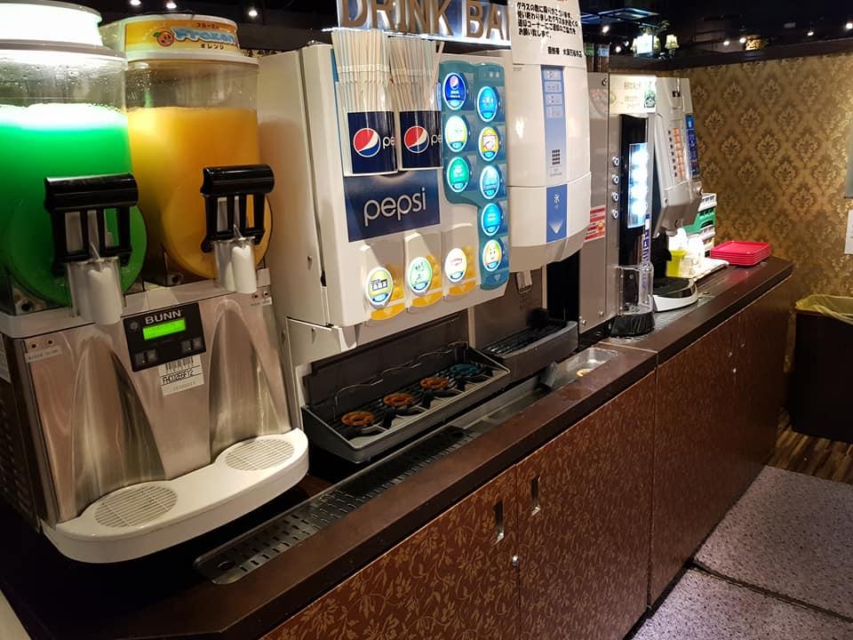 マンガ ネット館 錦店