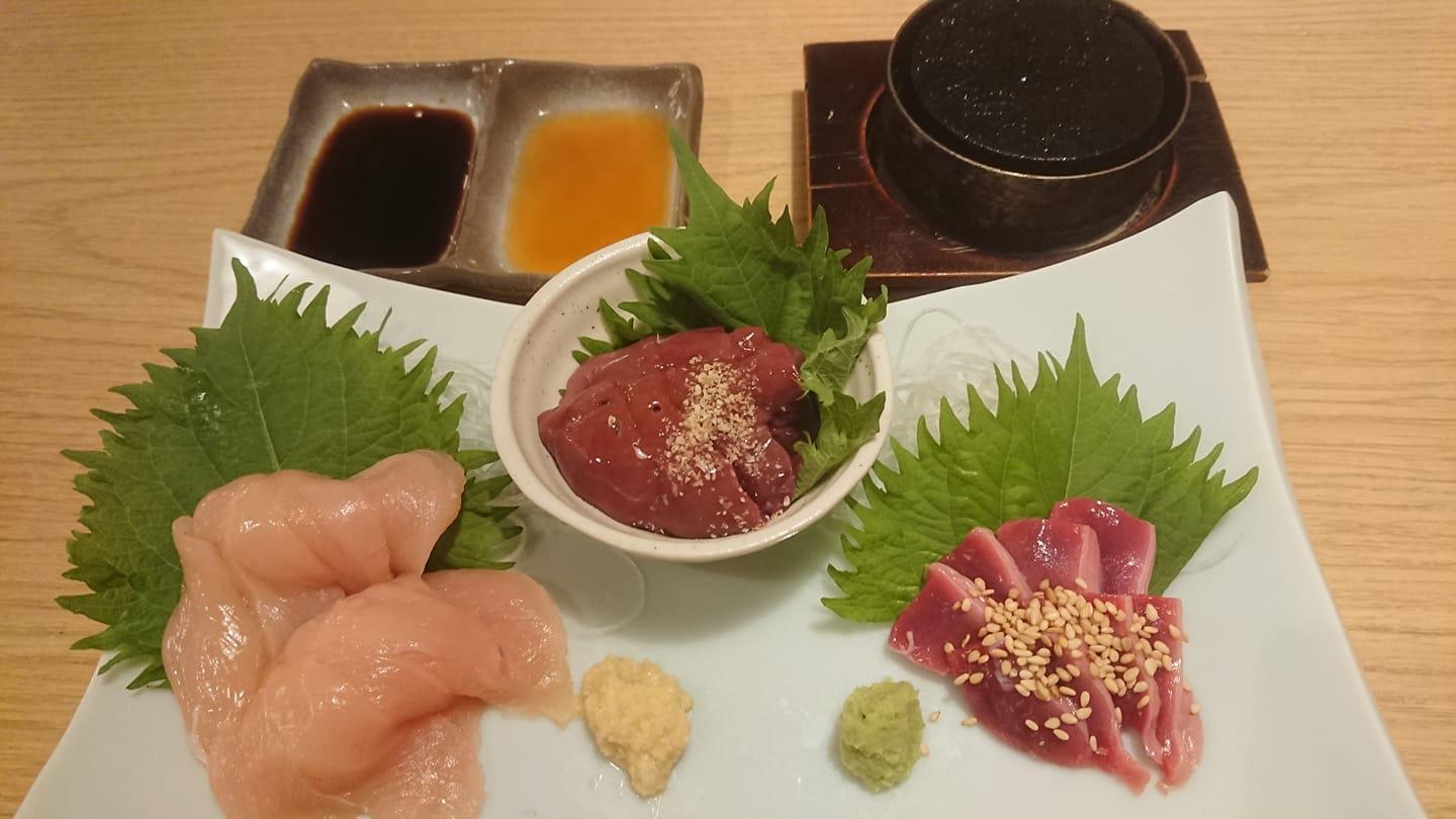 ファミリー居酒屋 しゃかりき 小野店