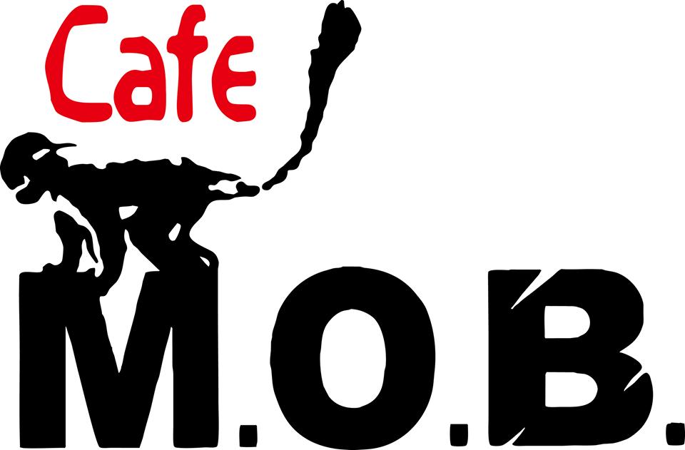 Cafe MOB