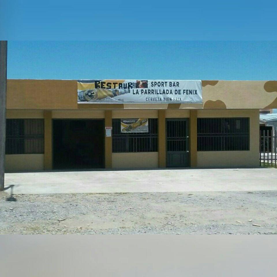 Rest Sport Bar La Parrilla Del Fenix
