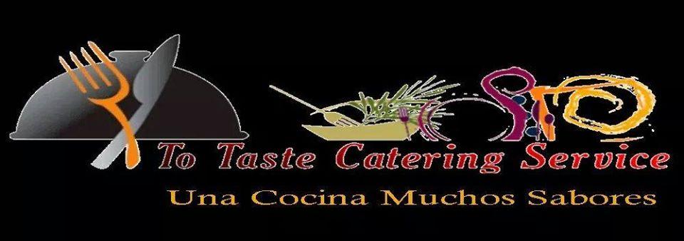 To Taste Catering Service