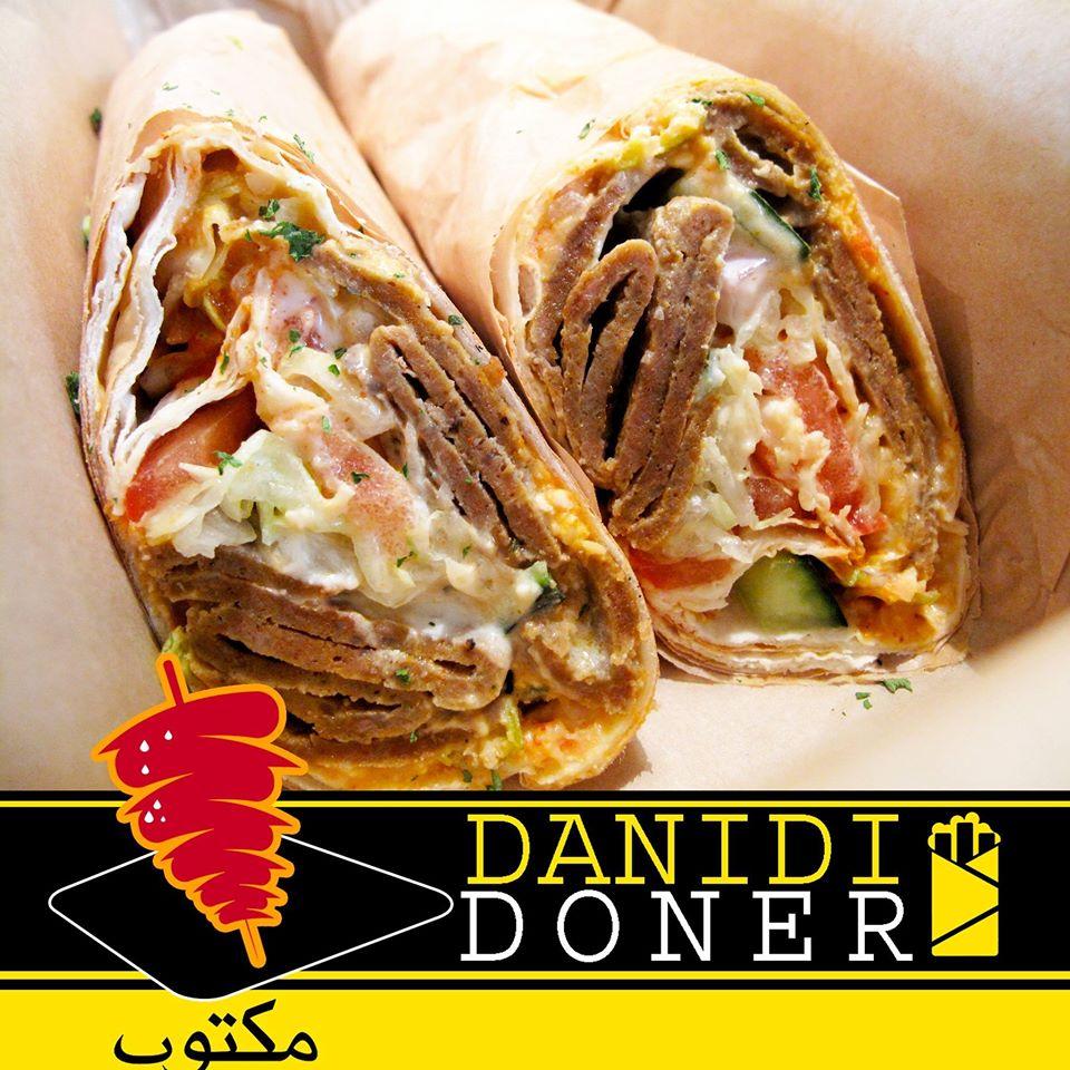 Danidi Doner