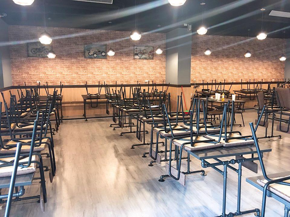 鹿嚼饗Deer Chew Self Steak & Buffet