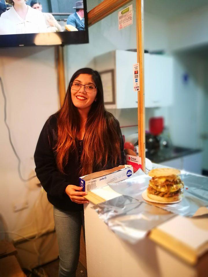 Lobos Delivery Chiguayante